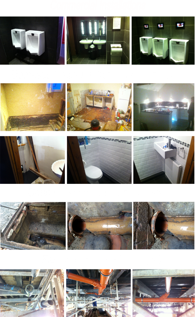 Gallery DRAINHERO.UK